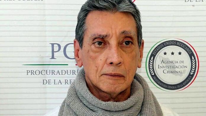 Niegan amnistía a Mario Villanueva, exgobernador de Quintana Roo