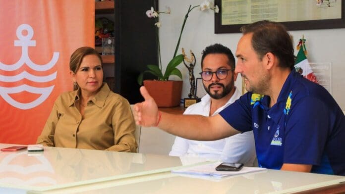Descuentos de cruces a Cozumel para deportistas, una realidad