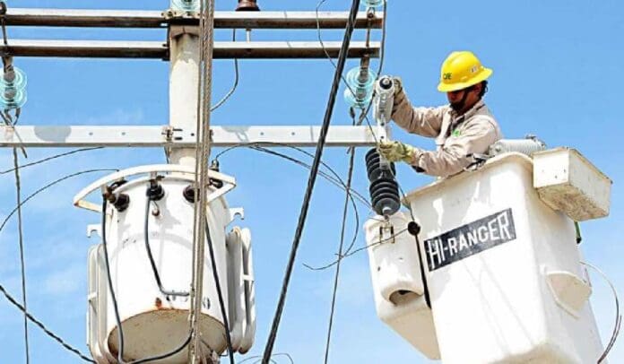 Aguakan anuncia afectación de servicio por trabajos de CFE en zona de captación de Solidaridad