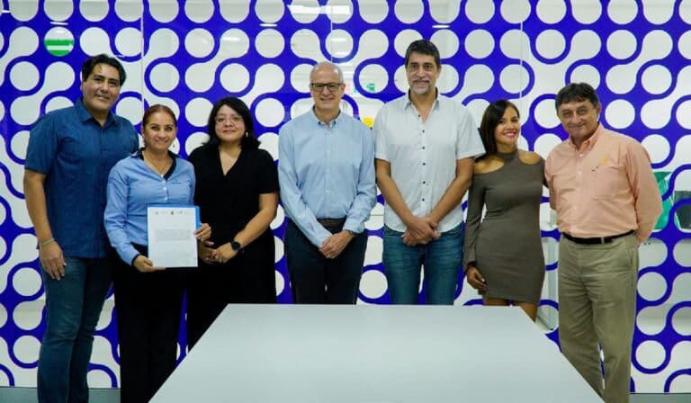 Impulsan Getecca y Aliarse la educación y el desarrollo sostenible en Quintana Roo