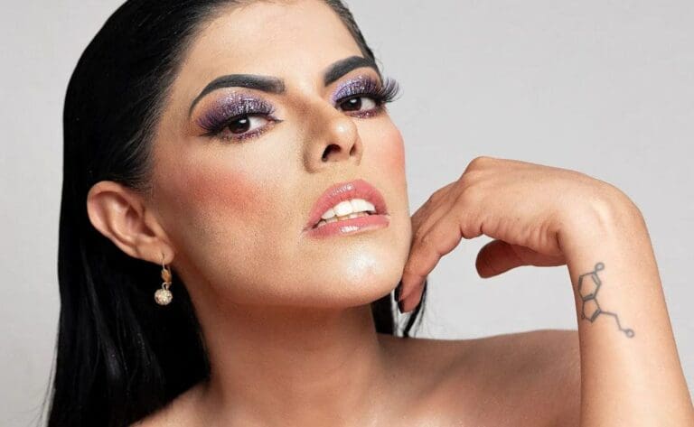 Muere Cecilia Priego, actriz de “La reina del sur”, a los 36 años