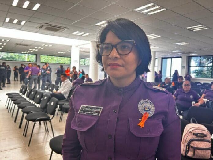 Trasciende accidente en el que se vio presuntamente involucrada la directora del Geavig de Cancún