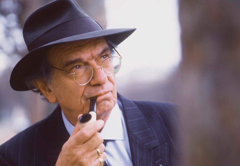 Murió el escritor griego Vassilis Vassilikos, autor de la novela política “Z”