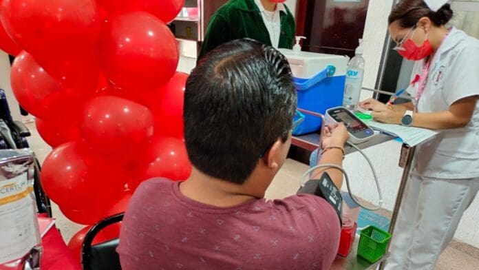 Quintana Roo, primer lugar nacional con 478 nuevos casos de VIH en segundo trimestre del 2023