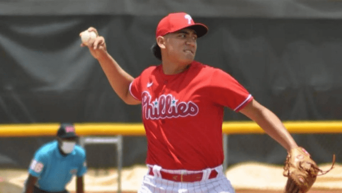 Muere beisbolista mexicano y prospecto de las Grandes Ligas; tenía 21 años de edad