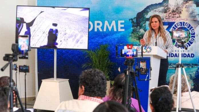 Fortalecen en Solidaridad obras, recoja de basura y tradiciones