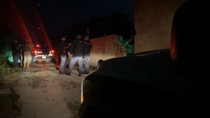 Rescatan a 7 funcionarios de Migración secuestrados por la delincuencia en Cancún