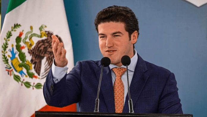 Samuel García vuelve a la gobernatura de Nuevo León; este viernes retoma su campaña presidencial