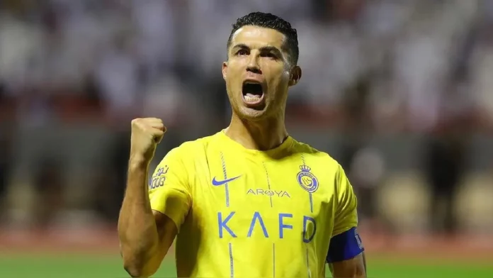 Video: Cristiano Ronaldo inaugura su propio museo en Arabia Saudita