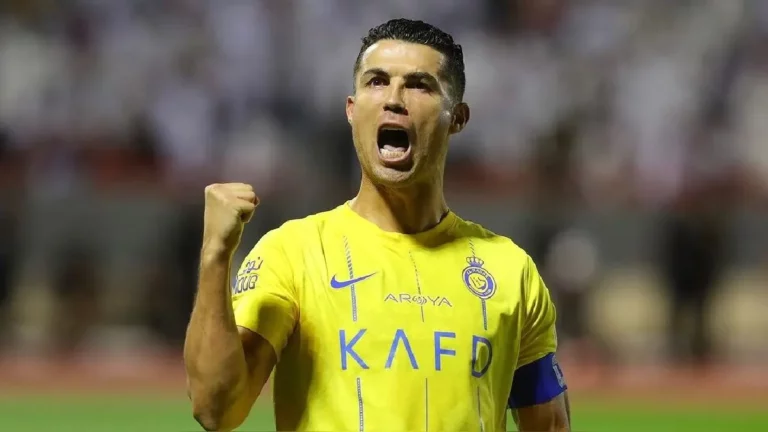 Video: Cristiano Ronaldo inaugura su propio museo en Arabia Saudita