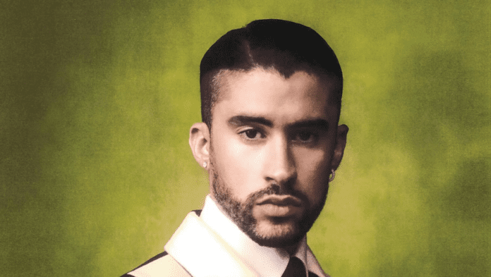 'El Rey del Pop': Bad Bunny es la portada de la revista Forbes 2023