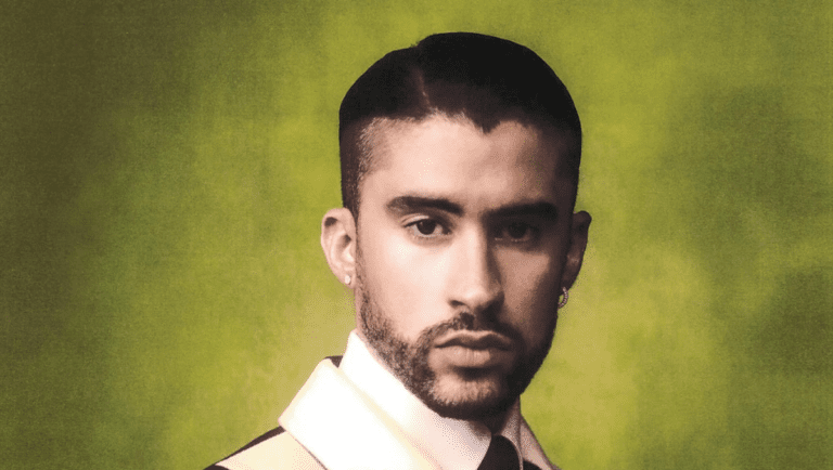 'El Rey del Pop': Bad Bunny es la portada de la revista Forbes 2023