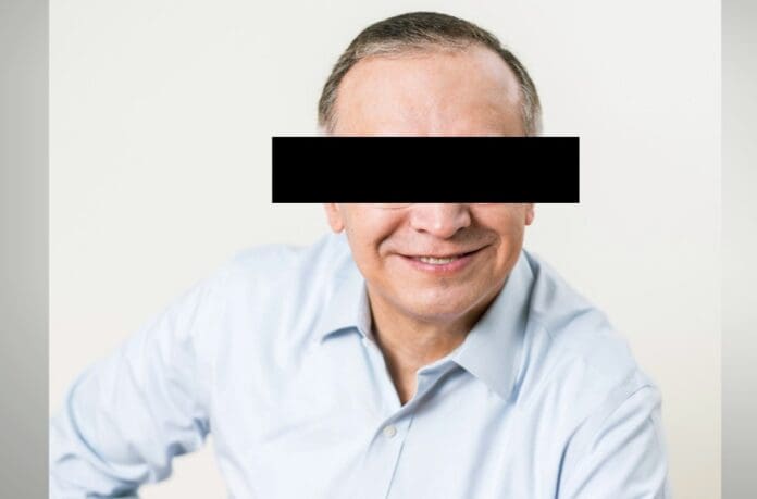 Giran orden de captura contra alcalde de Toluca