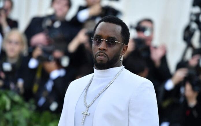 El rapero Sean Diddy Combs enfrenta una tercera demanda por agresión sexual