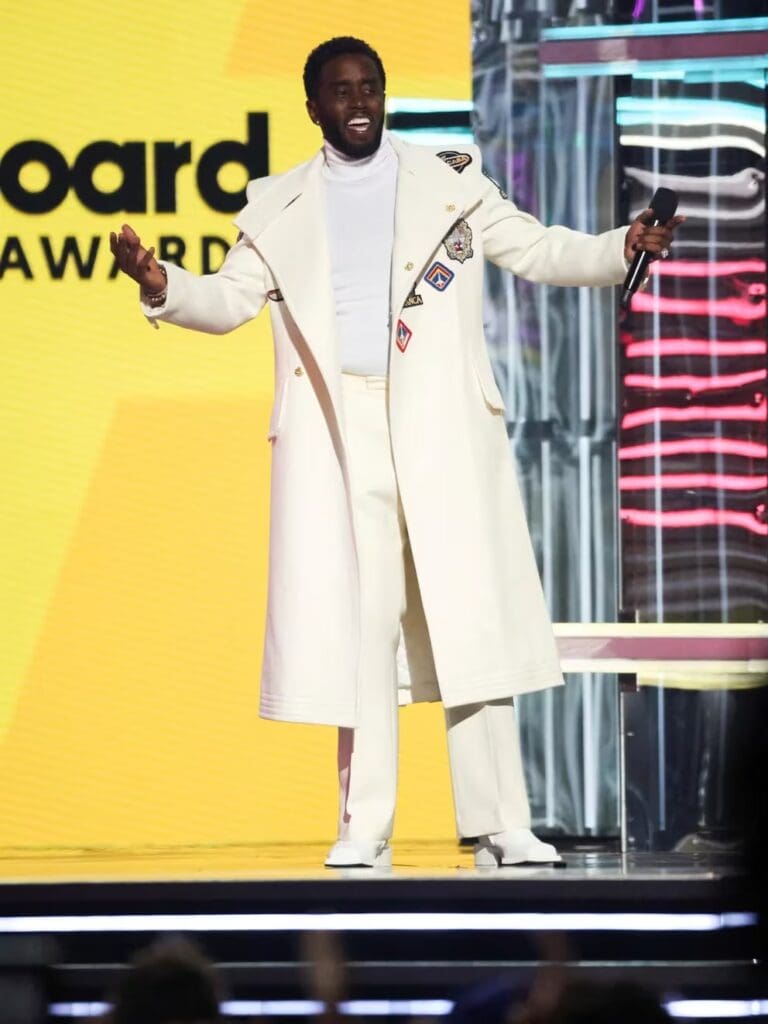 El rapero Sean Diddy Combs enfrenta una tercera demanda por agresión sexual