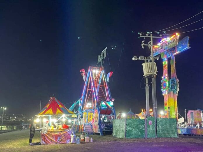 Feria Internacional Ganadera de Querétaro 2023: 100 años de tradición