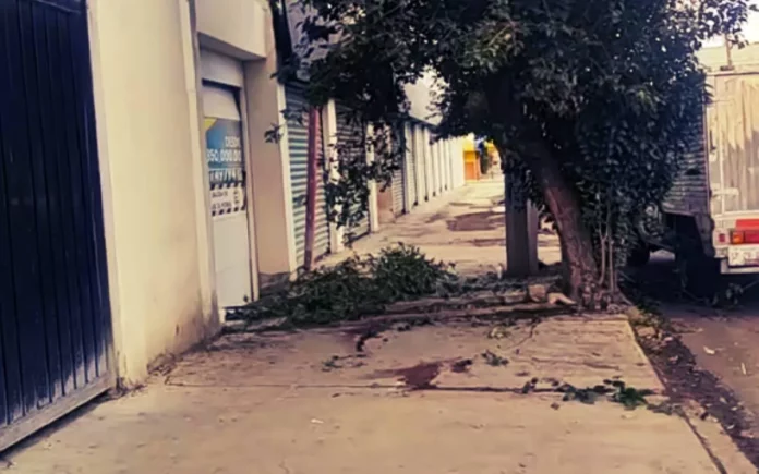 Universitaria se lanza del edificio donde vivía y perdió la vida en Puebla