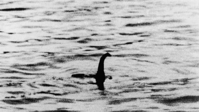 Muestra de ADN del monstruo del lago Ness podría resolver su misterioso origen