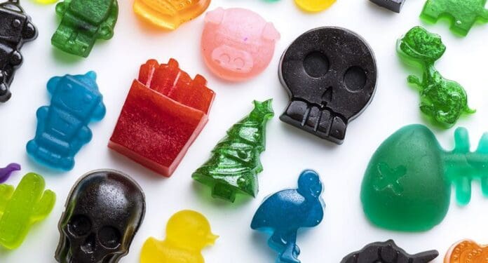 Abuelita fabricaba gomitas con fentanilo en su casa y lideraba banda criminal