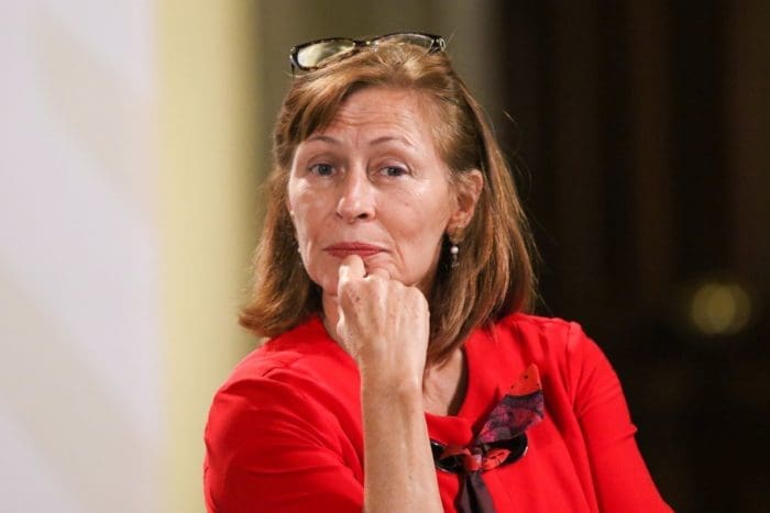 Rescatan a jóvenes secuestradas en Edomex, una es sobrina de Tatiana Clouthier