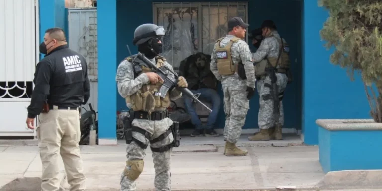 Rescatan a jóvenes secuestradas en Edomex, una es sobrina de Tatiana Clouthier