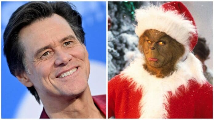 Aseguran que Jim Carrey volverá a la actuación con 