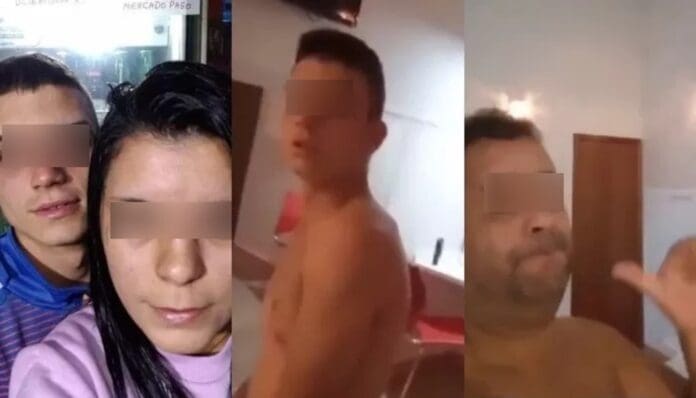 Hija se entera que su papá llevaba dos años merendándose a su marido; grababan TODO