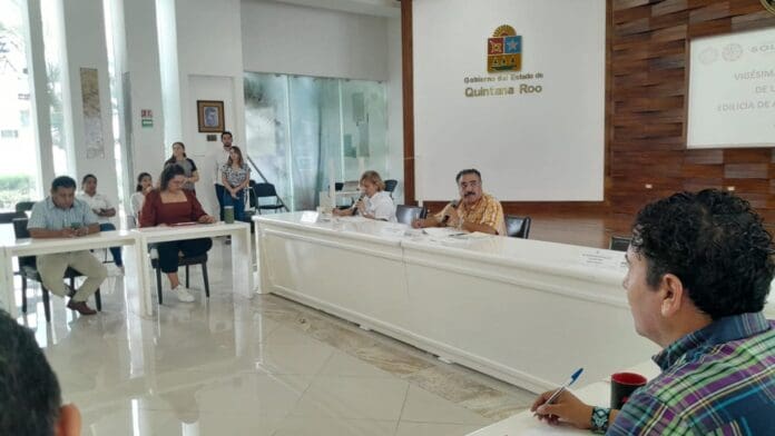 Aprueba Comisión Edilicia de Asuntos Indígenas que la Lucha Libre sea Patrimonio Cultural del Estado