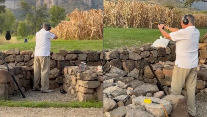 Ricardo Salinas Pliego sugiere legalizar la portación de armas en México