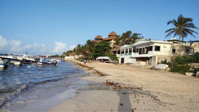 La administración de Solidaridad impugnará la decisión de sacar arenas de Fundadores para verterla en El Recodo. No funcionaría.