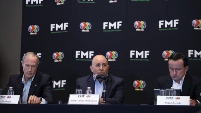 FMF rompe el silencio tras las acusaciones de censura a periodistas