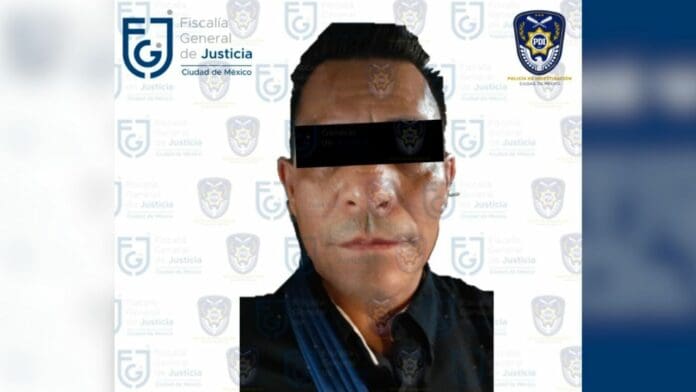 Sujeto avienta a su novia e hija de esta desde un tercer piso en CDMX