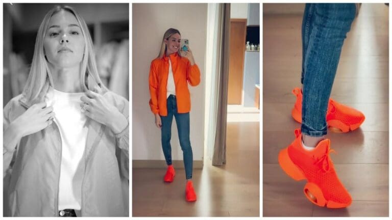 Mariana Rodríguez, esposa de Samuel García, desempolva sus Fosfo-Fosfo