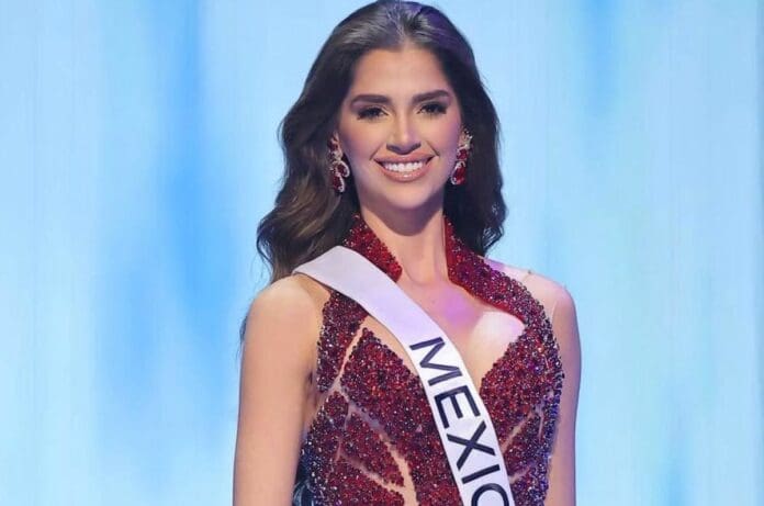 Melissa Flores queda fuera del top 20 del Miss Universo 2023