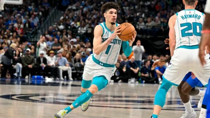 La NBA obligó a una de sus figuras a cubrirse un tatuaje en el cuello por motivos publicitarios