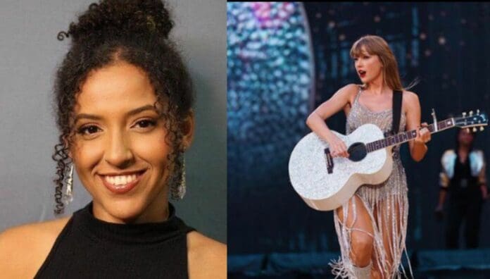 Muere fan de Taylor Swift durante el primer concierto de la cantante en Río de Janeiro, Brasil