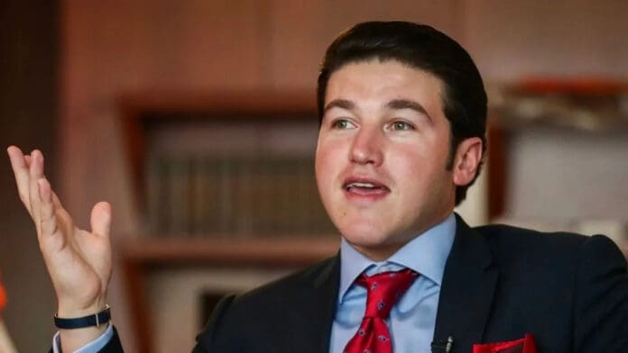 MC designa a Samuel García como único precandidato presidencial