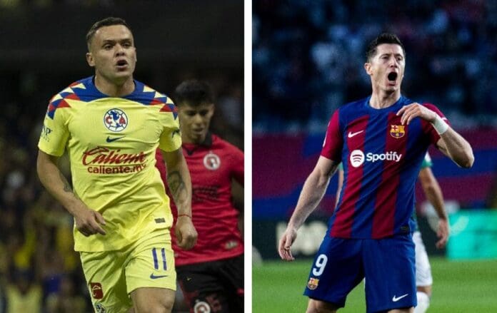 El Club América jugará un partido amistoso ante el Barça para apoyar a Acapulco