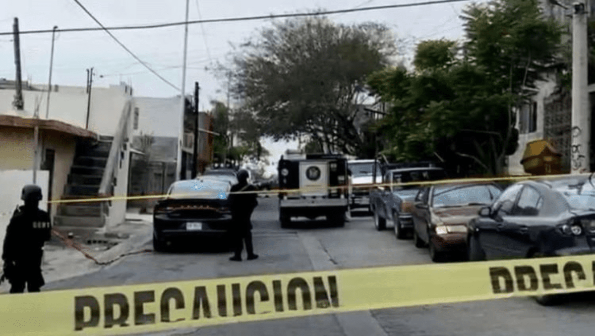 Arrestan a hombre por asesinar a cuatro personas durante una celebración de San Judas Tadeo en Nuevo León