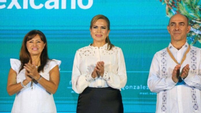 Gobierno solidarense, mejor calificado en Quintana Roo