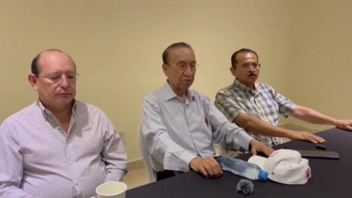 Dirigente nacional de la CROC afirma que reducción de jornada laboral aumentará la productividad