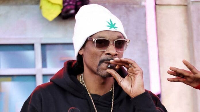 “Respeten mi intimidad en este momento”: Snoop Dogg anuncia que decidió dejar de fumar marihuana