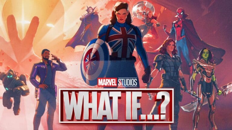 Llega el tráiler de “What If…” temporada 2, el regalo de Marvel por Navidad