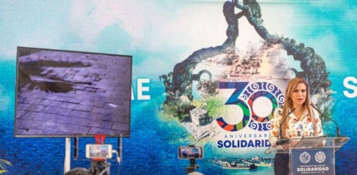 “Todos los cómplices de la pasada administración serán exhibidos”, advierte Lili Campos