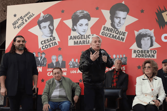 Enrique Guzmán indigna con polémica declaración