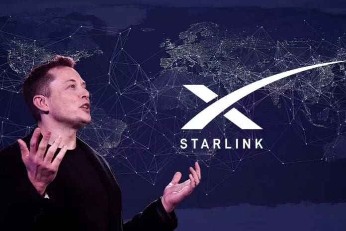 Confirma CFE que Starlink de Elon Musk ganó licitación de Internet para Tod@s