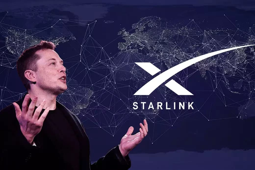 Confirma CFE que Starlink de Elon Musk ganó licitación de Internet para Tod@s
