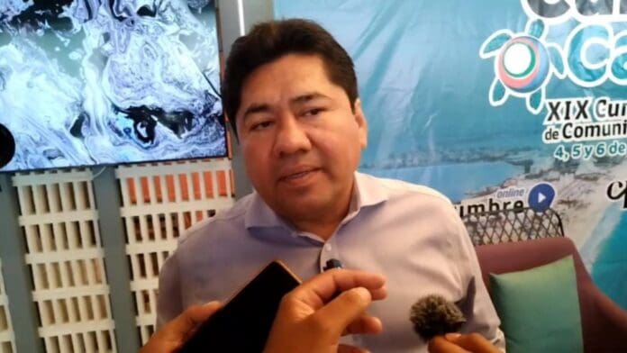 Invitan a la novena Cumbre Mundial de Comunicación Política; será del 4 al 6 de diciembre