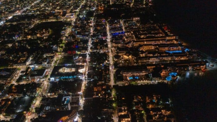 Solidaridad será la primera ciudad inteligente en el estado