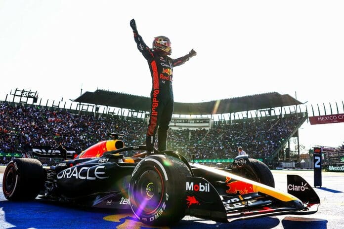 ¡Sold out! Entradas para el GP de México de la temporada 2024 de la Fórmula 1 se agotaron en sus primeros dos días de venta
